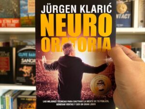 Neuro oratoria