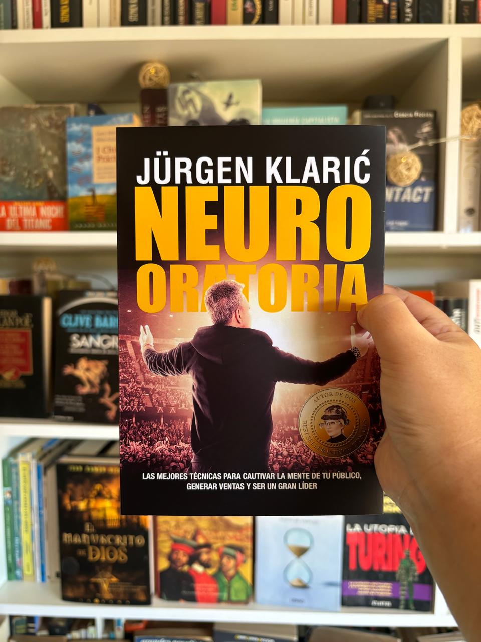 Neuro oratoria