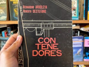 Contenedores