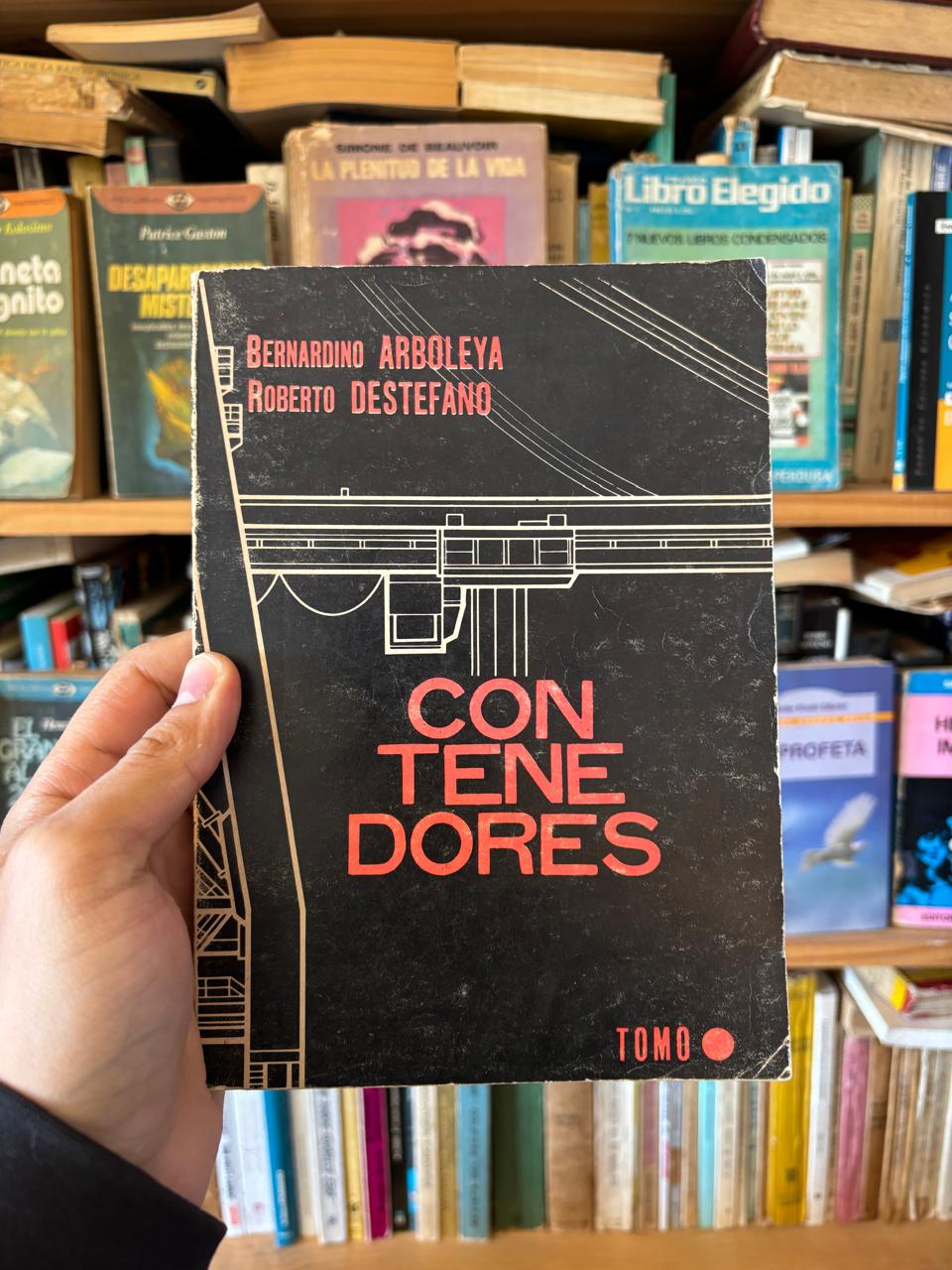 Contenedores
