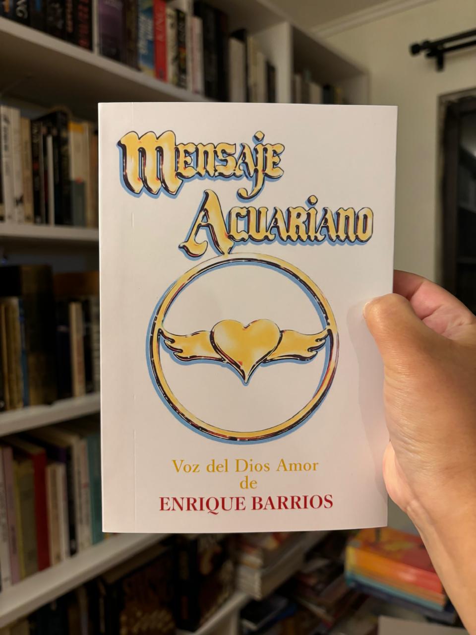Mensaje acuariano