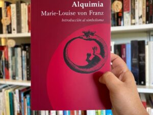 Alquimia, introducción al simbolismo