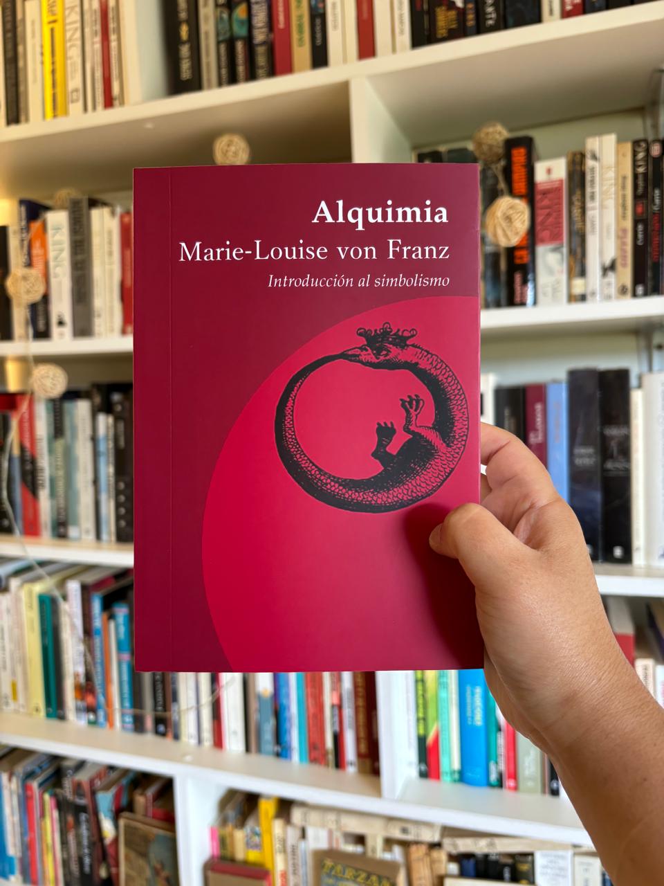 Alquimia, introducción al simbolismo