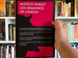 Los demonios de Loudun