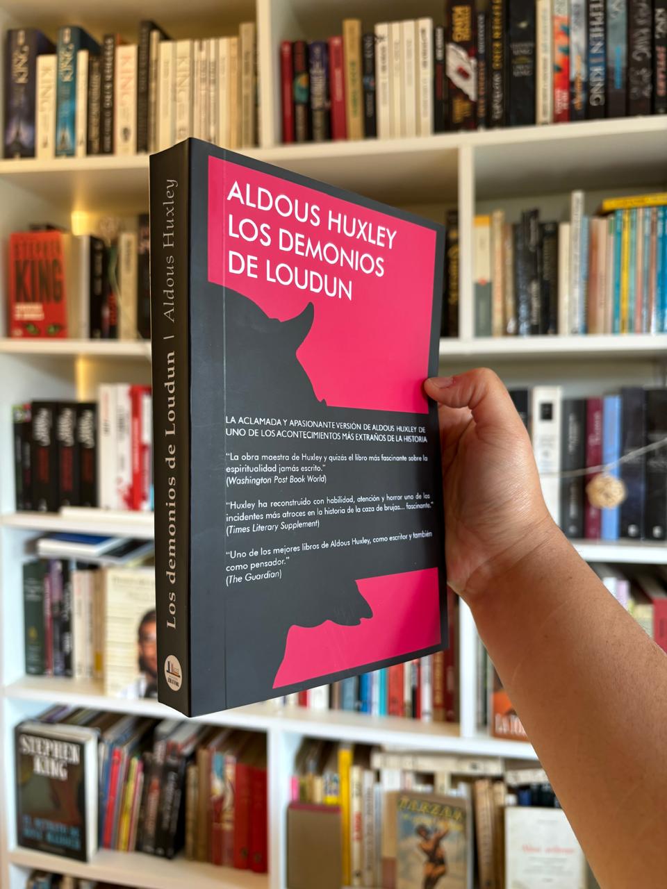 Los demonios de Loudun - Imagen 2