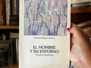 El hombre y su entorno