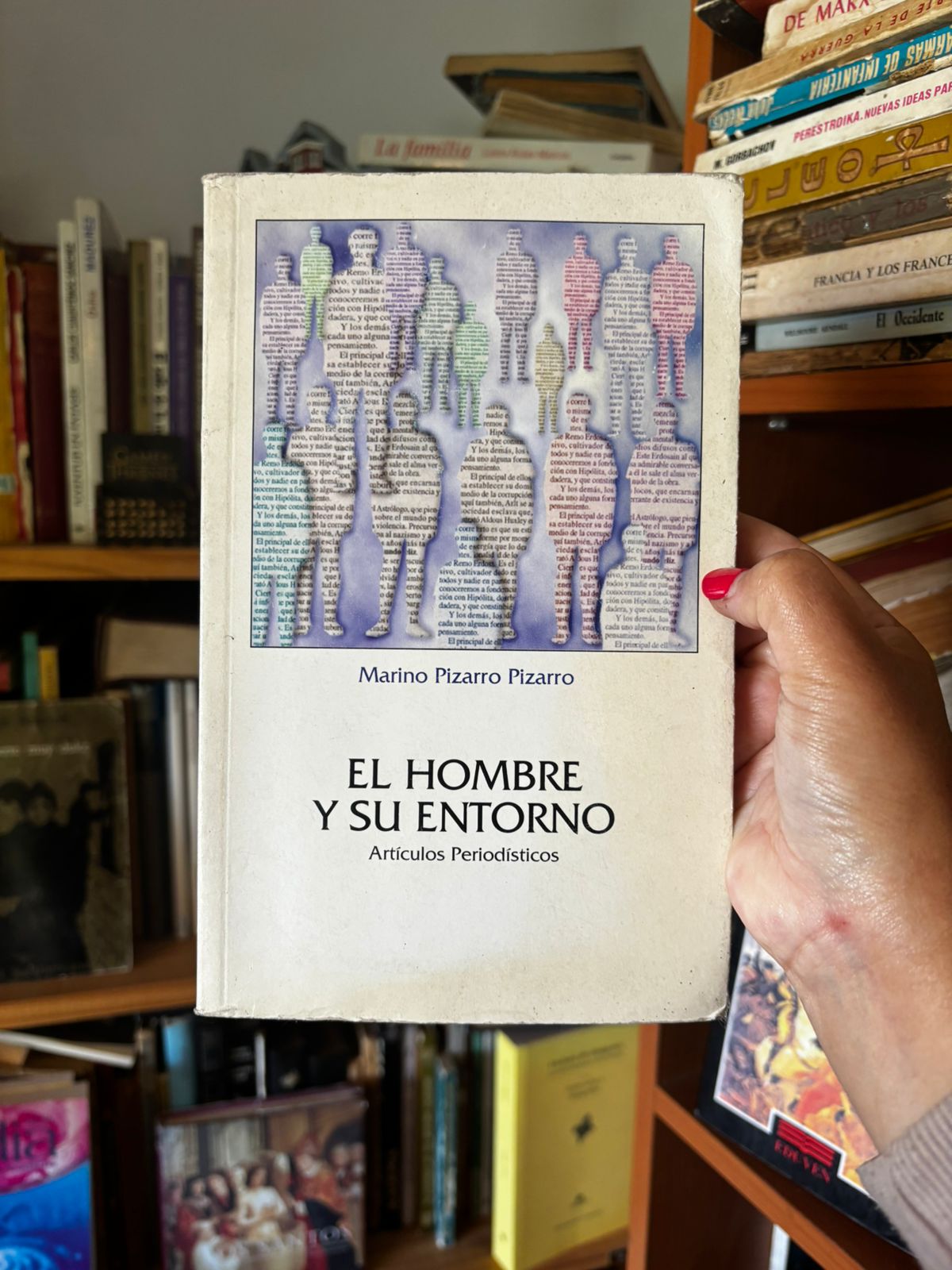 El hombre y su entorno