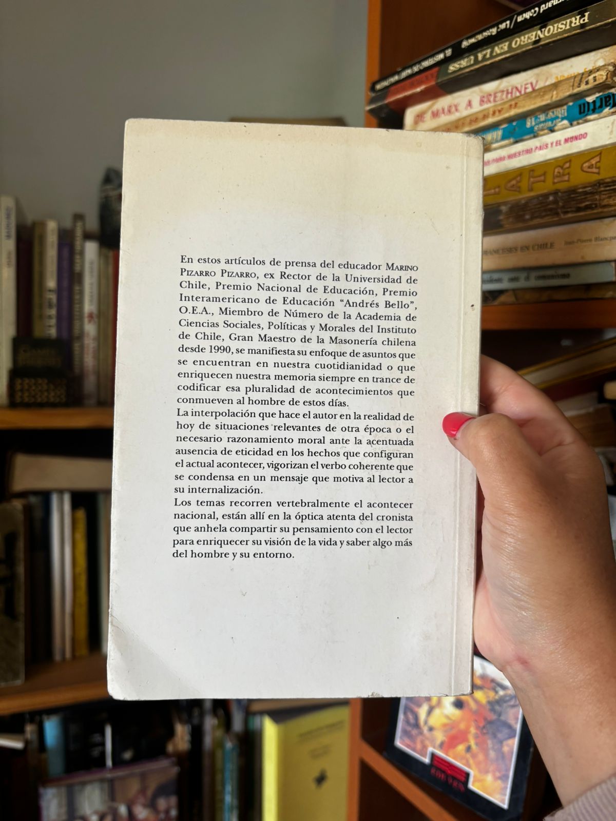 El hombre y su entorno - Imagen 3