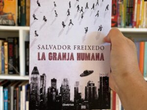 La granja humana