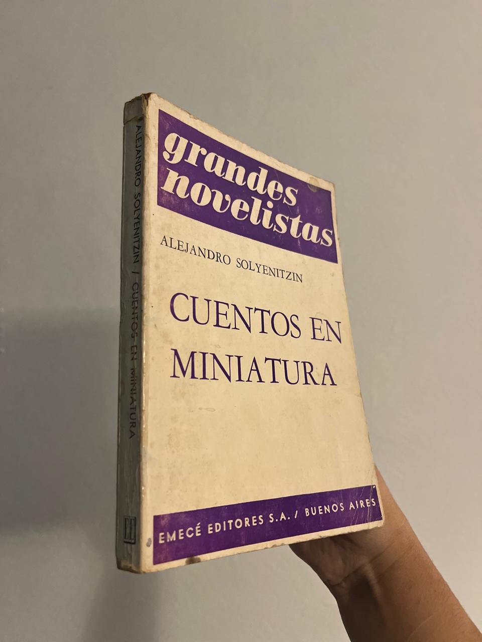 Cuentos en miniaturas - Imagen 2
