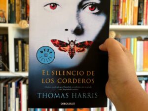 El silencio de los corderos