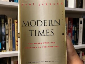 Modern Time