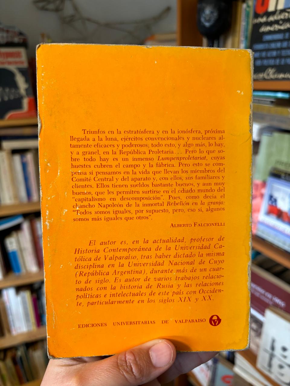 De Mark a Brezhnev - Imagen 6