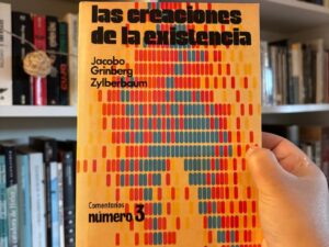 Las creaciones de la existencia