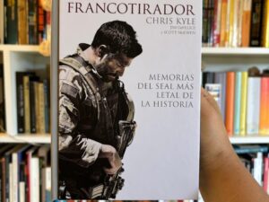 El francotirador