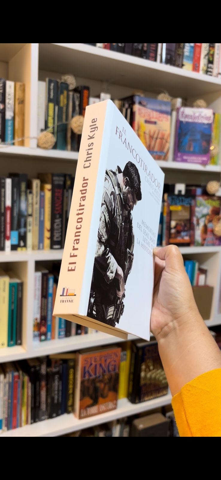 El francotirador - Imagen 3