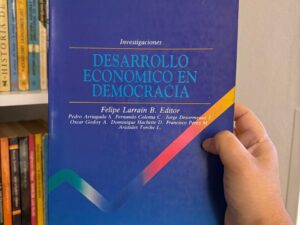 Desarrollo económico en democracia
