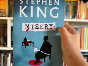 Misery