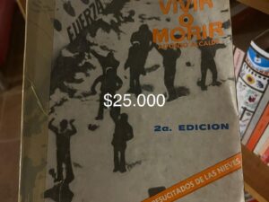 Vivir o morir