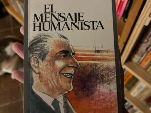 El mensaje humanista