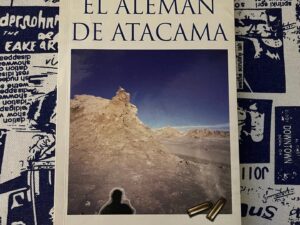 El aleman de Atacama