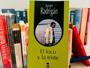 El loco y la triste