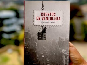 Cuentos en ventolera