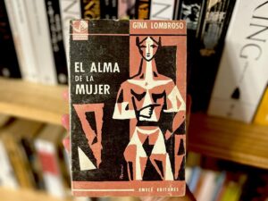 El alma de la mujer