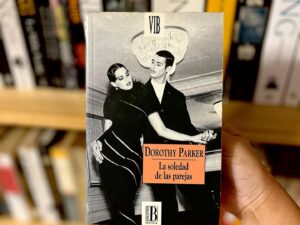 La soledad de las parejas