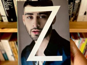 Zayn