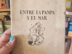 Entre la Pampa y el mar