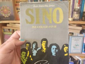 Sino para volver a vivir