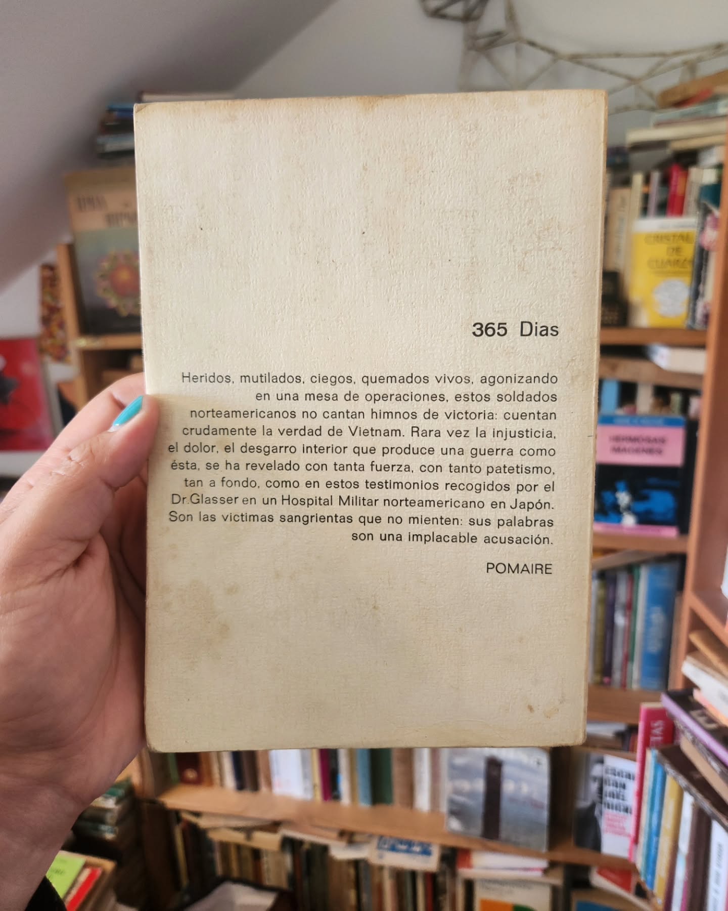 365 días - Imagen 5