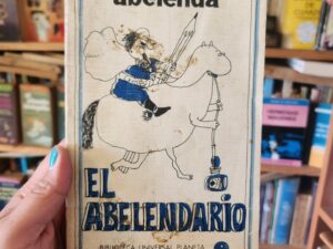 El abelendario