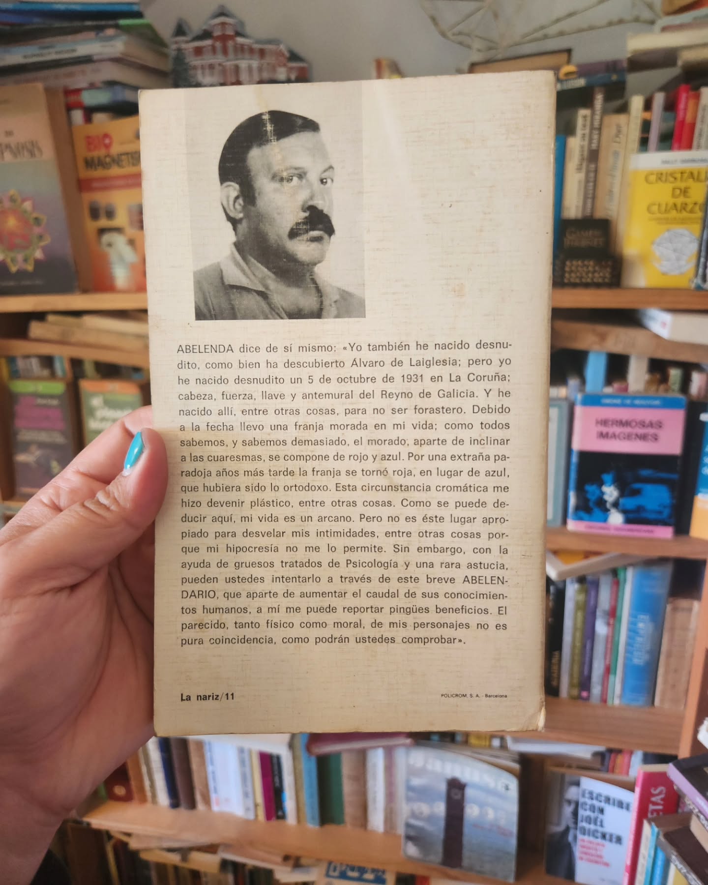 El abelendario - Imagen 7