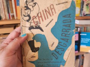China desgarrada