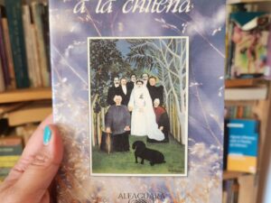 Matrimonio a la chilena