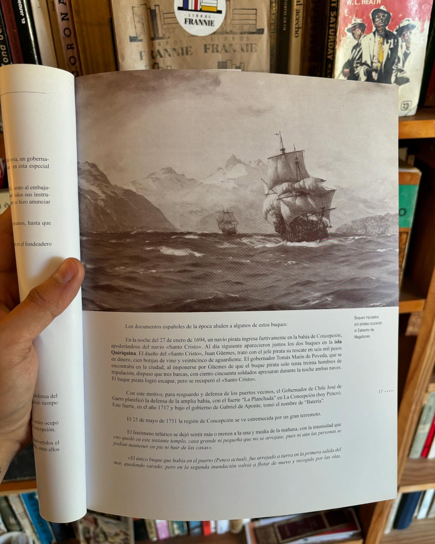 Vieja escuela de altivos marineros (1868-2006) - Imagen 4