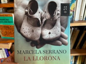 La llorona