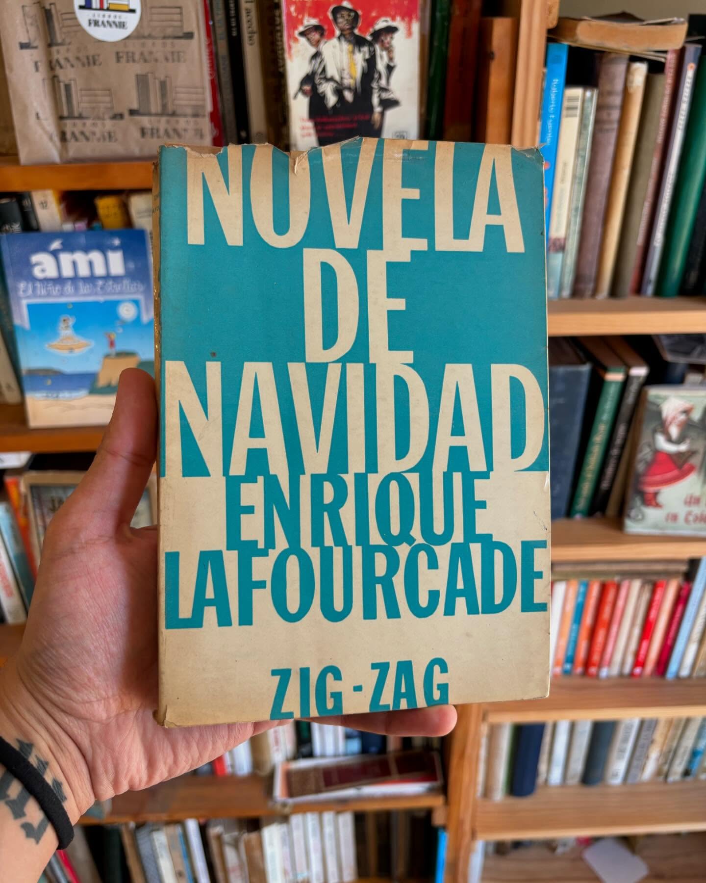 Novela de navidad