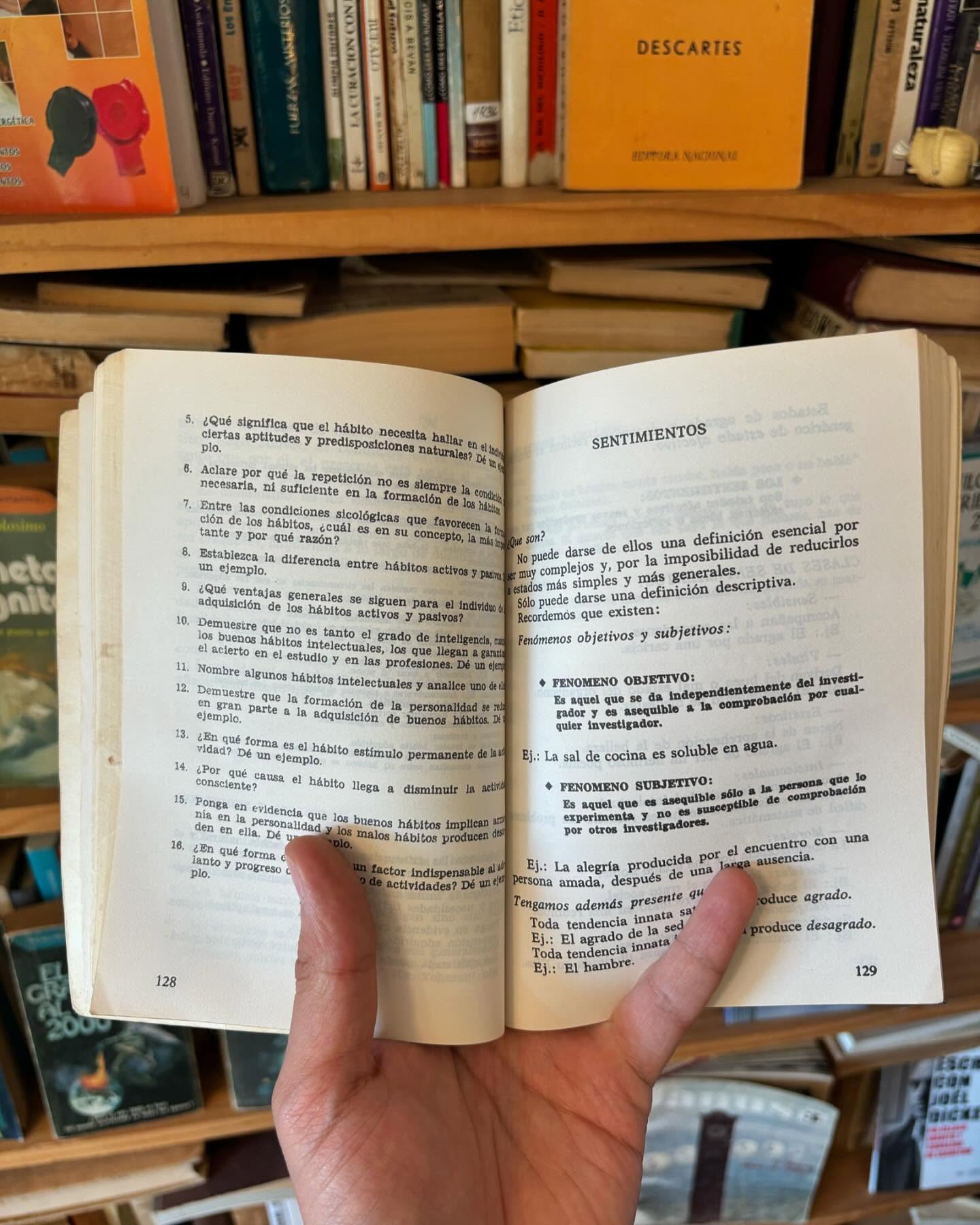 Lecciones de lógica y psicología - Imagen 4