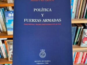 Política y fuerzas armadas