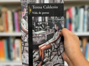 Vida de perras