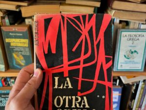 La otra orilla