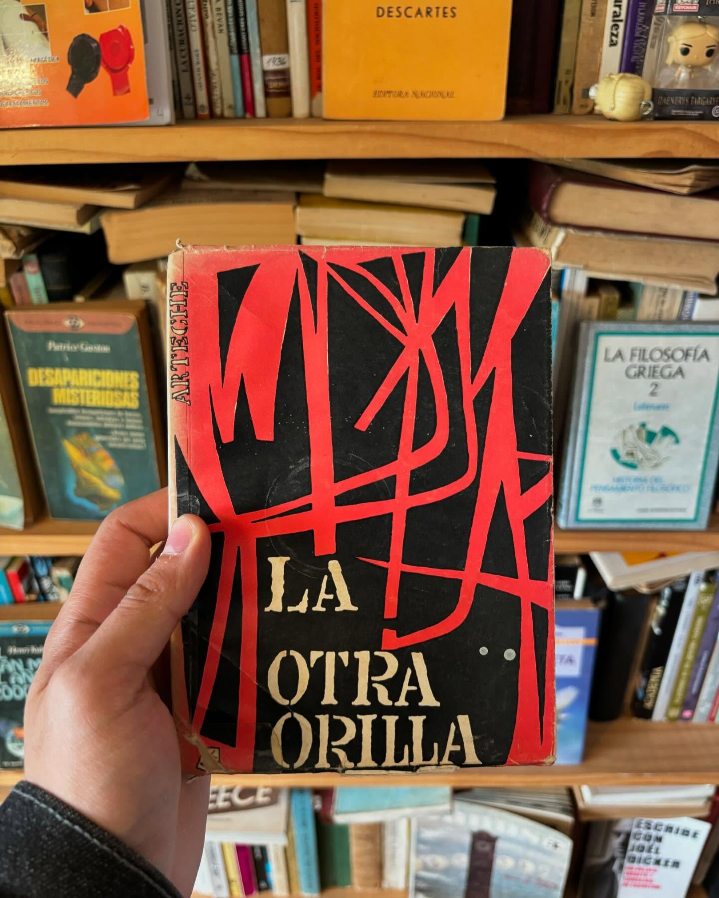 La otra orilla