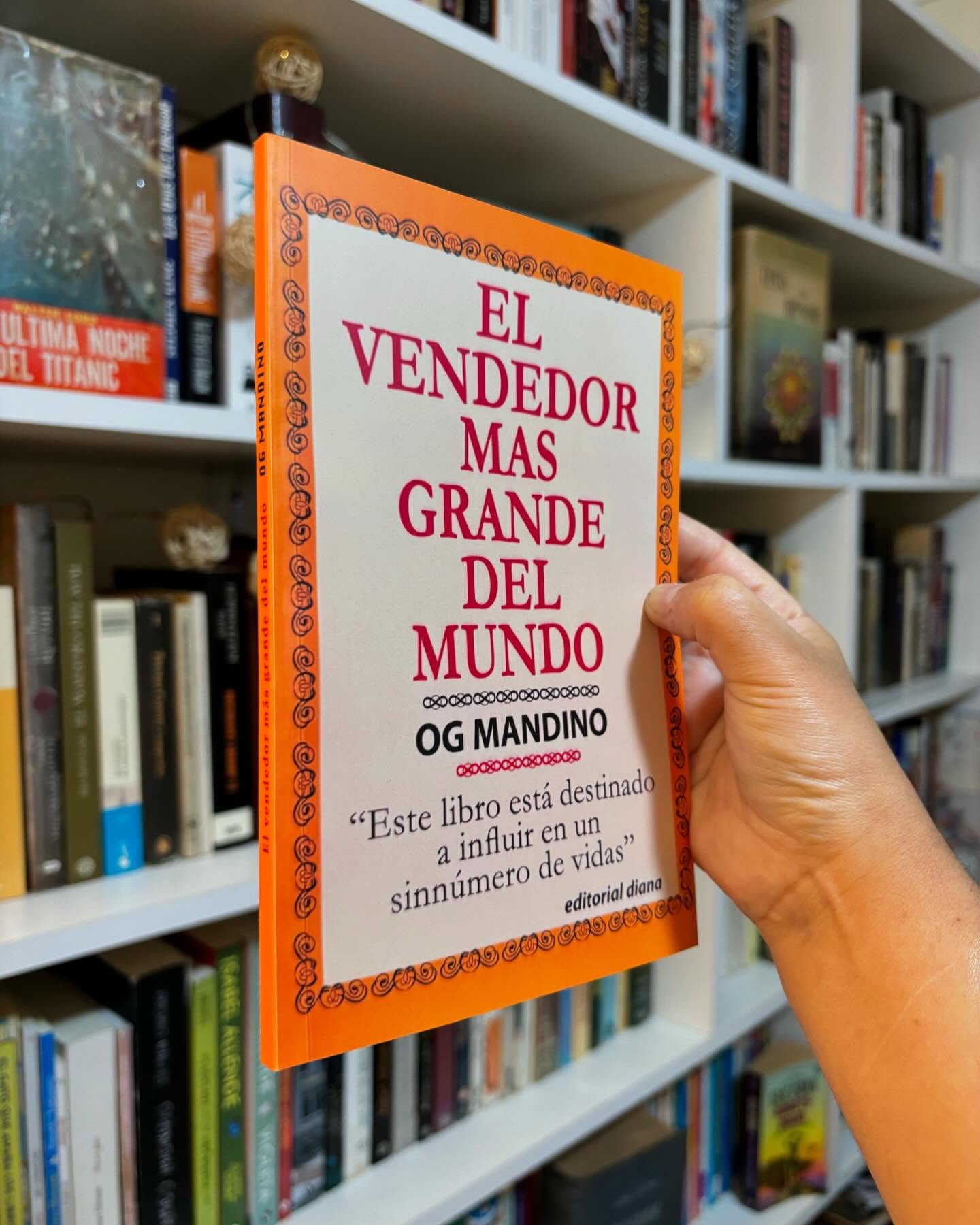 El vendedor más grande del mundo - Imagen 4