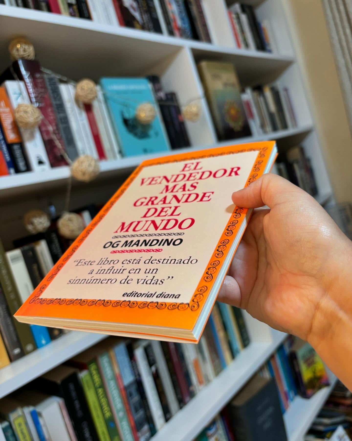 El vendedor más grande del mundo - Imagen 2