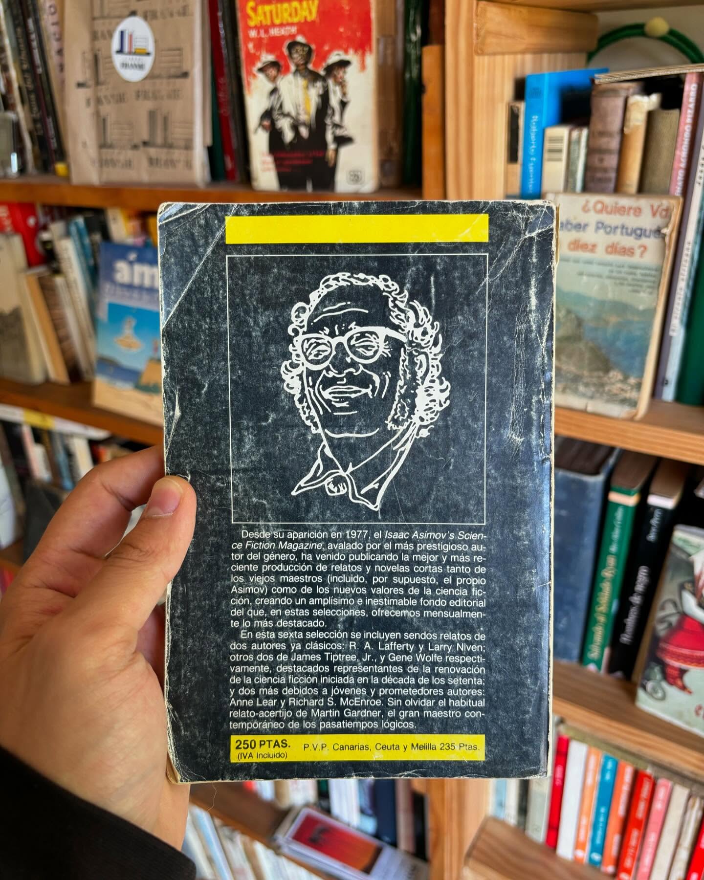 No puedes volverte atrás - Imagen 4