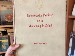 Enciclopedia Familiar de la Medicina y la Salud
