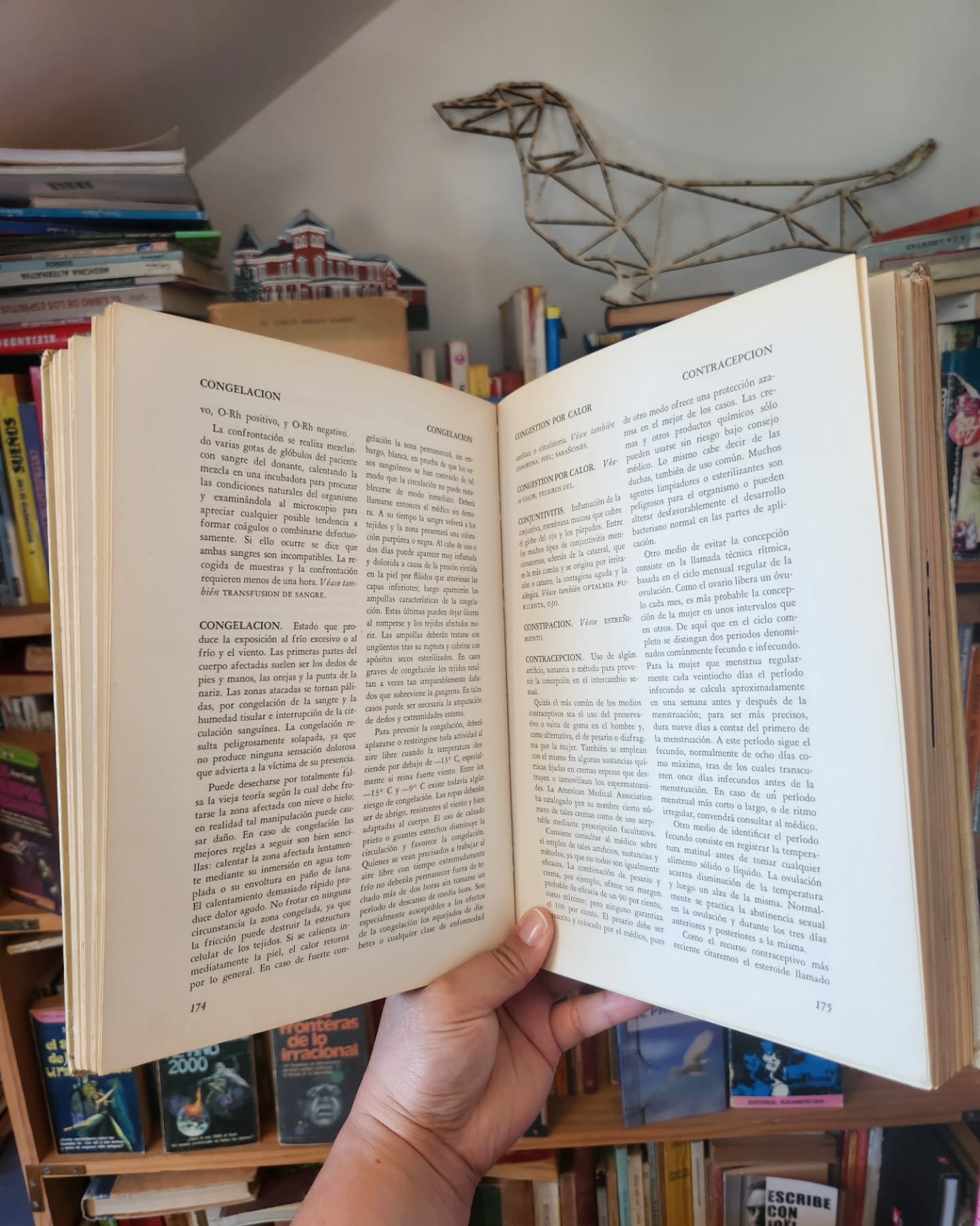 Enciclopedia Familiar de la Medicina y la Salud - Imagen 3